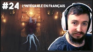 SEKIRO LINTÉGRALE en FR 24  Le joueur de flûte [upl. by Assenyl]