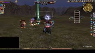 Kalonline Global  Tobi Ascetic lvl 120  Battlefield [upl. by Dorahs358]