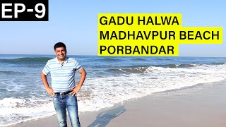 EP 9 Somnath ji to Dwarka Dham  Best journey of Saurashtra Tour  Gujarat Tourism [upl. by Reinold261]