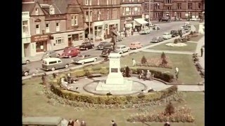 quotAULDquot OLD AYR TOWN [upl. by Irish]