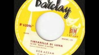 BOB AZZAM Tintarella Di Luna BARCLAY [upl. by Ieso]