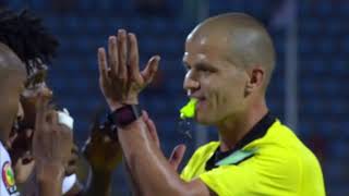 Ghana v Tunisia Highlights  Total AFCON 2019  R8 [upl. by Asel]