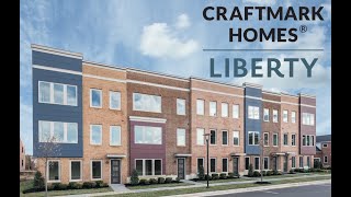 Liberty by Craftmark  Lorton VA [upl. by Sible]