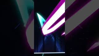 Memory Reboot  VØJ amp Narvent in Beat Saber  quest2 [upl. by Mariko]