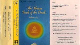 Tibetan Book of the Dead by Lin vol 1 amp 2 0001 [upl. by Almund]