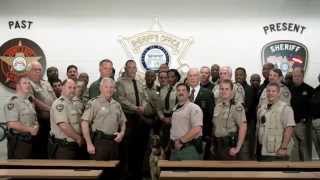 Chatham County Sheriffs Office Recruitment Video [upl. by Kcirdneh]