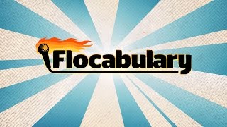 Welcome To Flocabulary [upl. by Suiluj]