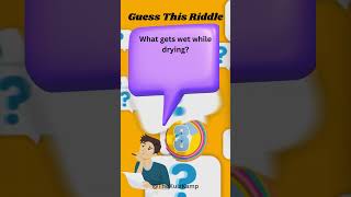 Riddles and answer riddles riddlebox quiz funny entertainment educational quote fyp facts [upl. by Yenreit]