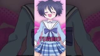 🍬YANDERE S3CU3STRA una LOLI por AMOR recomendacionanime anime fypシ゚ [upl. by Nnaeilsel]