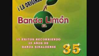 BANDA EL LIMON JUAN MARTHA [upl. by Wira]