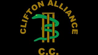 Clifton Alliance CC 2nd XI v Barwick In Elmet CC 1st XI [upl. by Kuehnel]