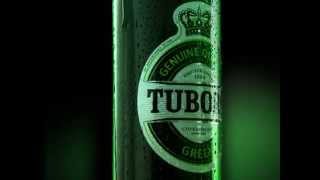 Tuborg Beer Commercial [upl. by Flatto322]