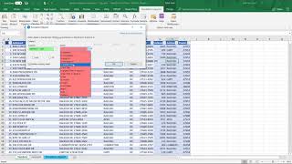 TeamMate Analytics  Matching Addresses [upl. by Hastie]