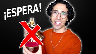 NO Compres Le Male Elixir [upl. by Strohbehn]