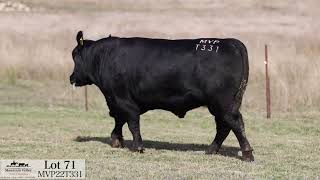 Lot 71 MVP22T331 Mountain Valley 2024 [upl. by Cohligan]