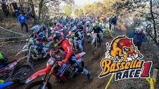 Bassella Race 2020  Day 2 Sunday Race  Highlights [upl. by Sabina22]