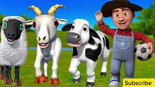 Bartolito pio La vaca lola remix Canciones Musica infantil Pollito Pio Pio pollitopio7d juegos [upl. by Eisoj339]