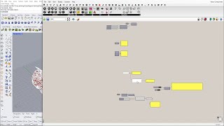 Grasshopper 3D  Tip  Delete Components For Unused Plugins [upl. by Guidotti671]