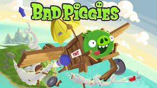 Bad Piggies Theme Audio [upl. by Diskin17]