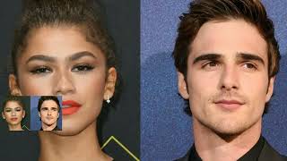 What ‘Euphoria’ Stars Jacob Elordi Zendaya and More Are Working on Next hollwood trending [upl. by Grenier178]