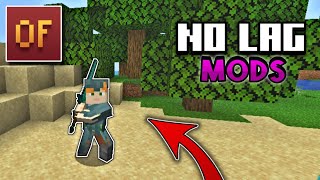 MINECRAFT FORGE OPTIFINE 🔥🔥  POJAV LAUNCHER TUTORIAL 🔥 [upl. by Cecily967]