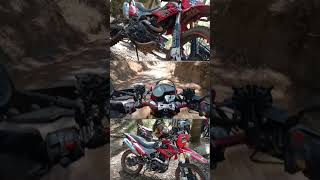 VELOCI XEVERUS 250 PRO XR REVIEW Y PRUEBA DE MANEJO  OFF ROAD 💯 motovlog motorcycle offroad [upl. by Koffler307]