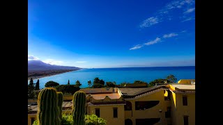 quotVendesi Casa con Vista Mare Mozzafiato – UnOccasione Irripetibilequot [upl. by Dauf43]