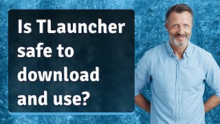 Is TLauncher safe to download and use [upl. by Anelac]