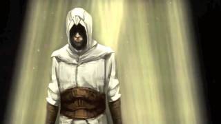 Assassins Creed  A Iniciação de Altair legendas pt BR [upl. by Ahtekal349]