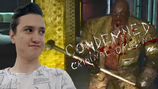 НЕЖДАНУЛИ ► Condemned Criminal Origins 5 [upl. by Tavey990]