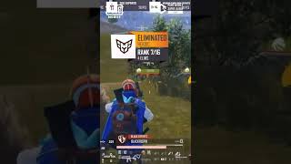 Free kill 😎bgmi pubgmobile axegamingyt pubg zeltrax mobilegame gaming jonathangaming pmgc [upl. by Elnukeda]