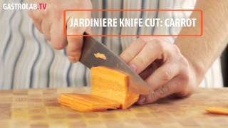 How to Make Jardiniere [upl. by Aisul]