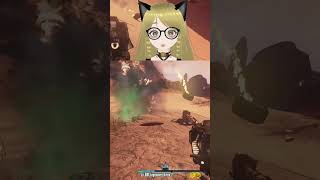 Car Go Boom  omgitsgarry24 on Twitch vtuber vtuberclips [upl. by Tresa]