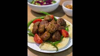 How to make RISSOLES recipe [upl. by Laurita286]