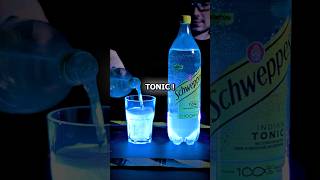 Regardez la FLUORESCENCE de ces choses  🤓 fluorescent uv science apprendre [upl. by Ahseiuqal]