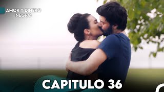 Amor De Contrabando Capitulo 36 Doblada En Español [upl. by Connors]