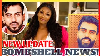 HOT NEWS 🔥90 Day Fiancé The Other Way are Brittany and Yazan still together Relationship updates [upl. by Egwan]