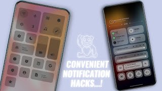 Top 7 Convenient Android Notification Tweaks You Have To Know 2022 [upl. by Aidualk744]