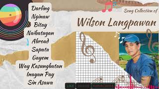 Igorot songs Kankanaey song by Wilson Langpawan [upl. by Flan]