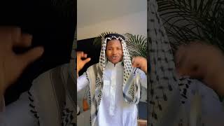 Na kurbi so a kofin lu’u li’u… abisfulani hausa [upl. by Anoik823]