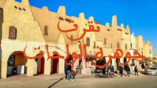 تقرت مدينة سياحية بامتياز 2022 l Touggourt tourisme [upl. by Eednarb]