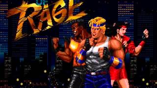 Streets of Rage  Keep the Groovin Sonic the Hedgehog Remix [upl. by Zeke]