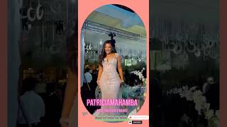 Lun des mariages qui a marqué 2024 celui Patricia Mahamba😍shortsDRCwedding2024Gomalife [upl. by Jena]