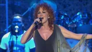 Fiorella Mannoia  Io non ho paura live Tour quotSUDquot [upl. by Niwrud]