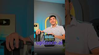 🔥Apko Sabse Jada Kya Pasand HaiUplianceAi👍 unboxing tech gadgets amazonfinds kitchengadgets [upl. by Edik]