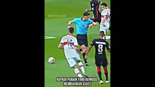 Ketika Wasit Bermain Lebih Baik Dari Pemain [upl. by Ettigirb929]