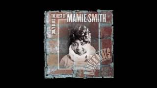 Mamie Smith  Goin Crazy With The Blues 2 [upl. by Annaitsirk584]