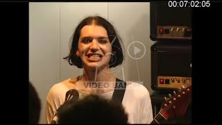 Placebo  live at Fnac Paris Oct 10th 1996 [upl. by Llewop965]