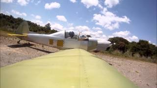 CX4 Takeoff and lowpass running Motorav Engine in Brazil by Paulo Kessler [upl. by Marie-Ann604]