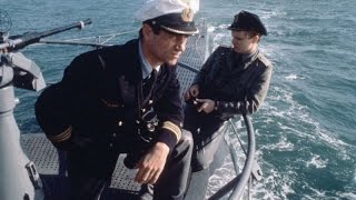 Das Boot 1981  Director´s Cut Trailer [upl. by Artinak53]